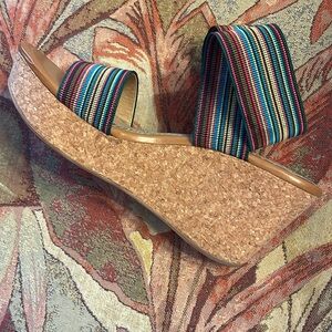 Splendid Geena NIB SZ 71/2 M